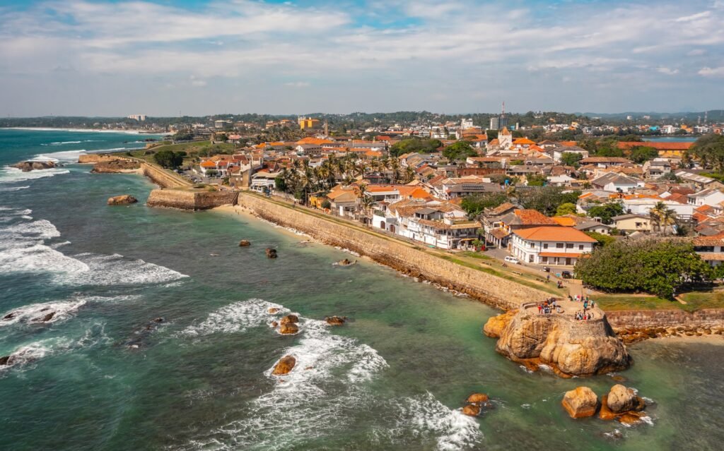 Galle