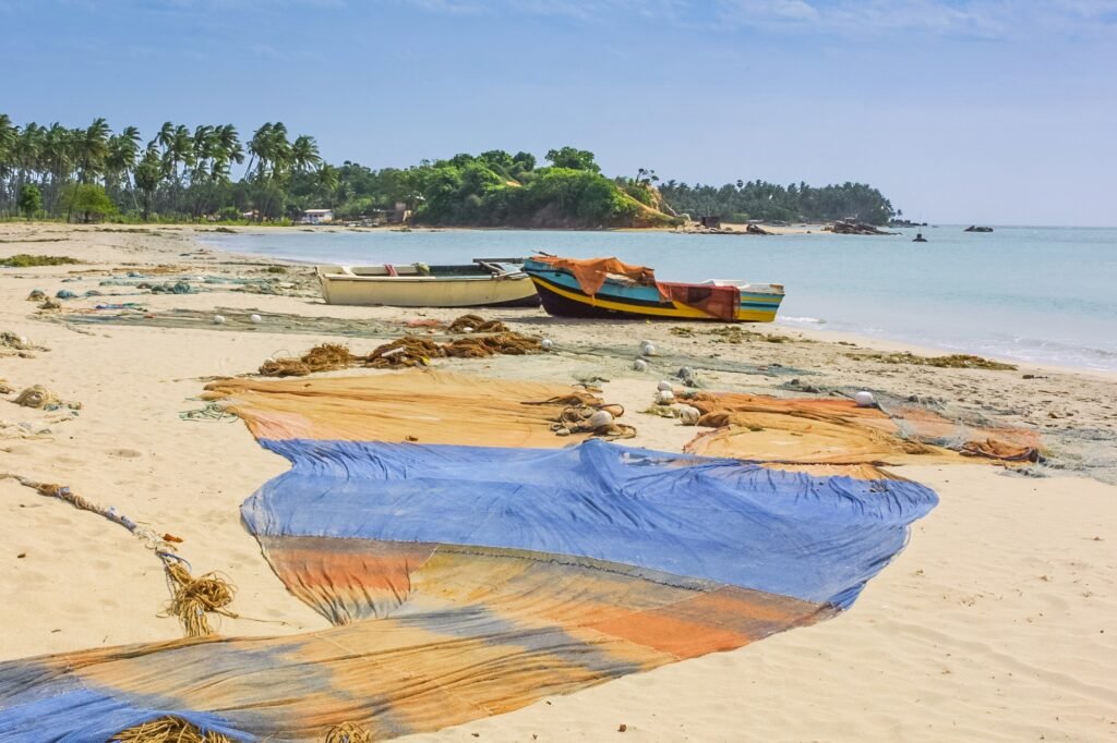 Trincomalee